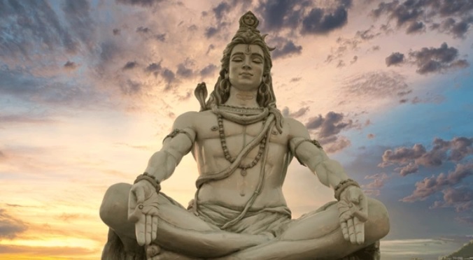 Mahadev