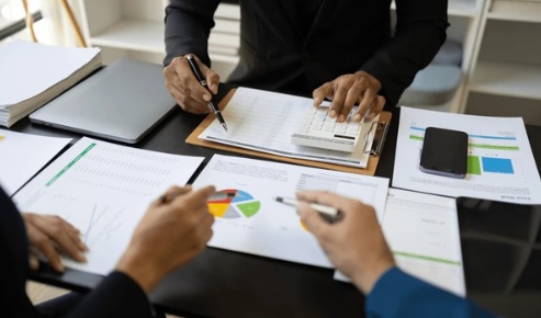 Finance management 1 20