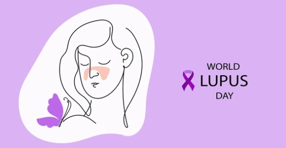 How dangerous a disease Lupus is. 1