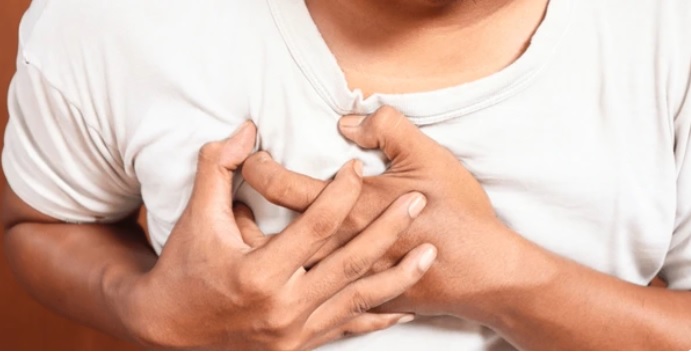 Chronic Diseases and Acute Symptoms 2